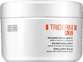 BIONIKE Bionike Triderm AD verzachtende bodybalsem 450 ml voor de atopische huid
