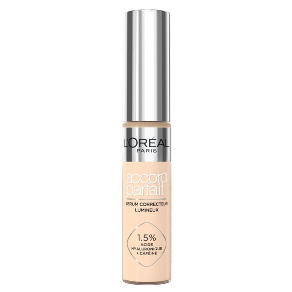 L'Oréal Paris True Match Radiant 2R serumski korektor 11 ml