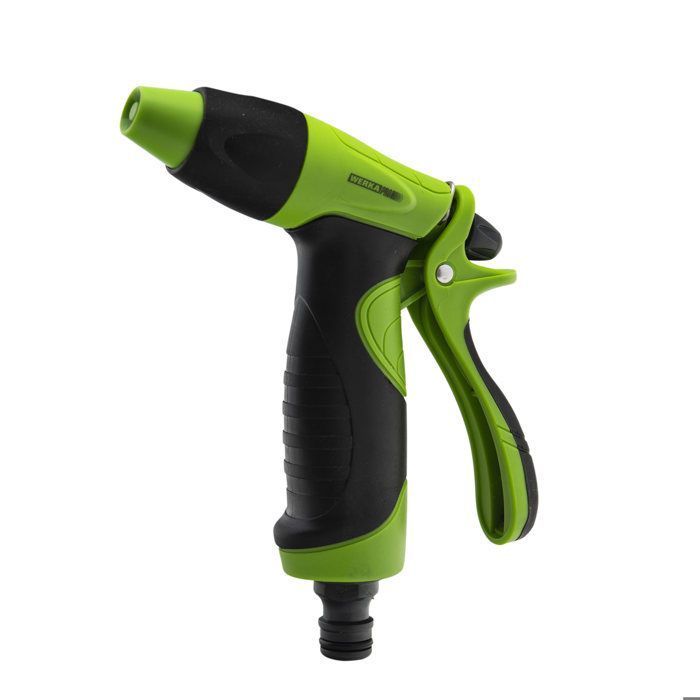 Pistola de riego ajustable WERKA PRO
