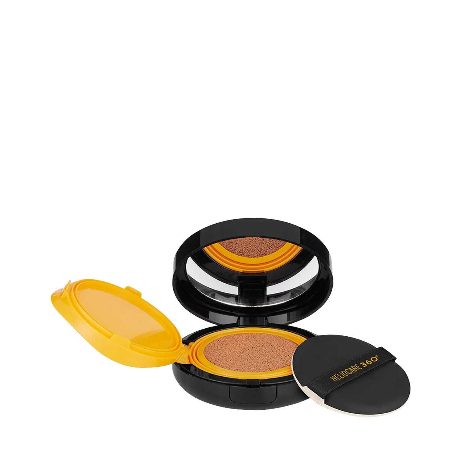 HELIOCARE Heliocare 360° Sunscreen Cushion Bronze 15 g waterproof