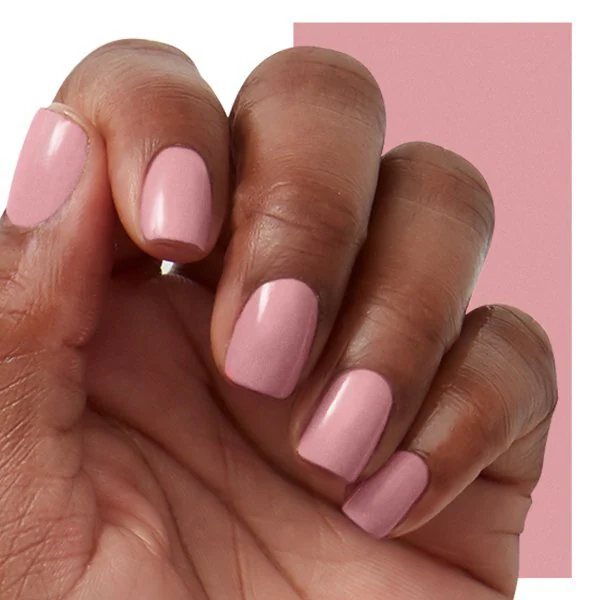 Maybelline Forever Strong Gel nagų lakas 78 Porcelain 10ml