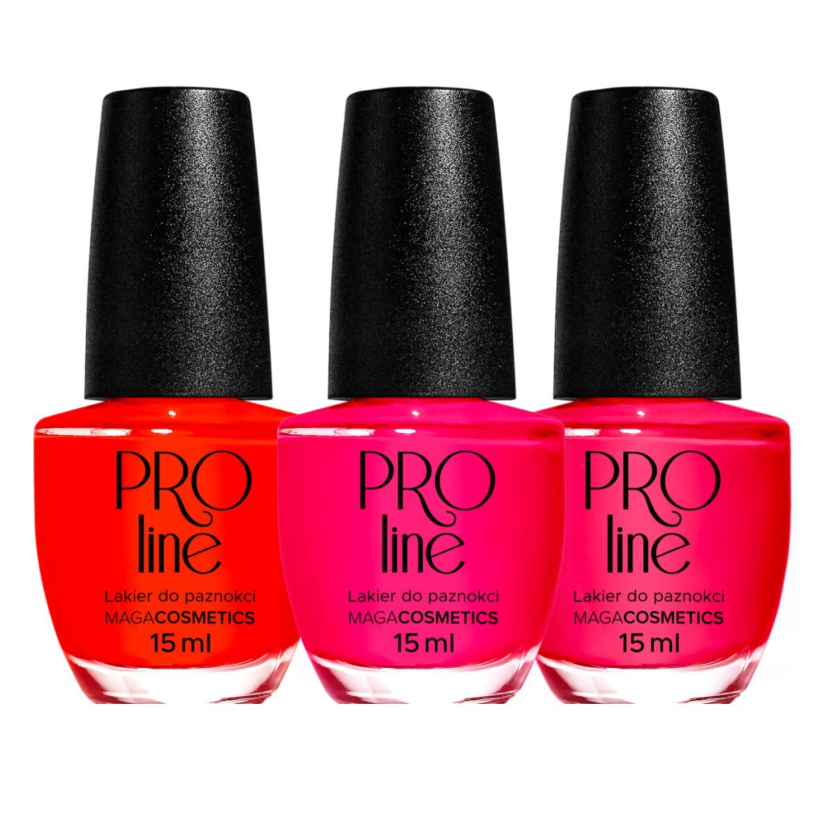 Maga Cosmetics Proline