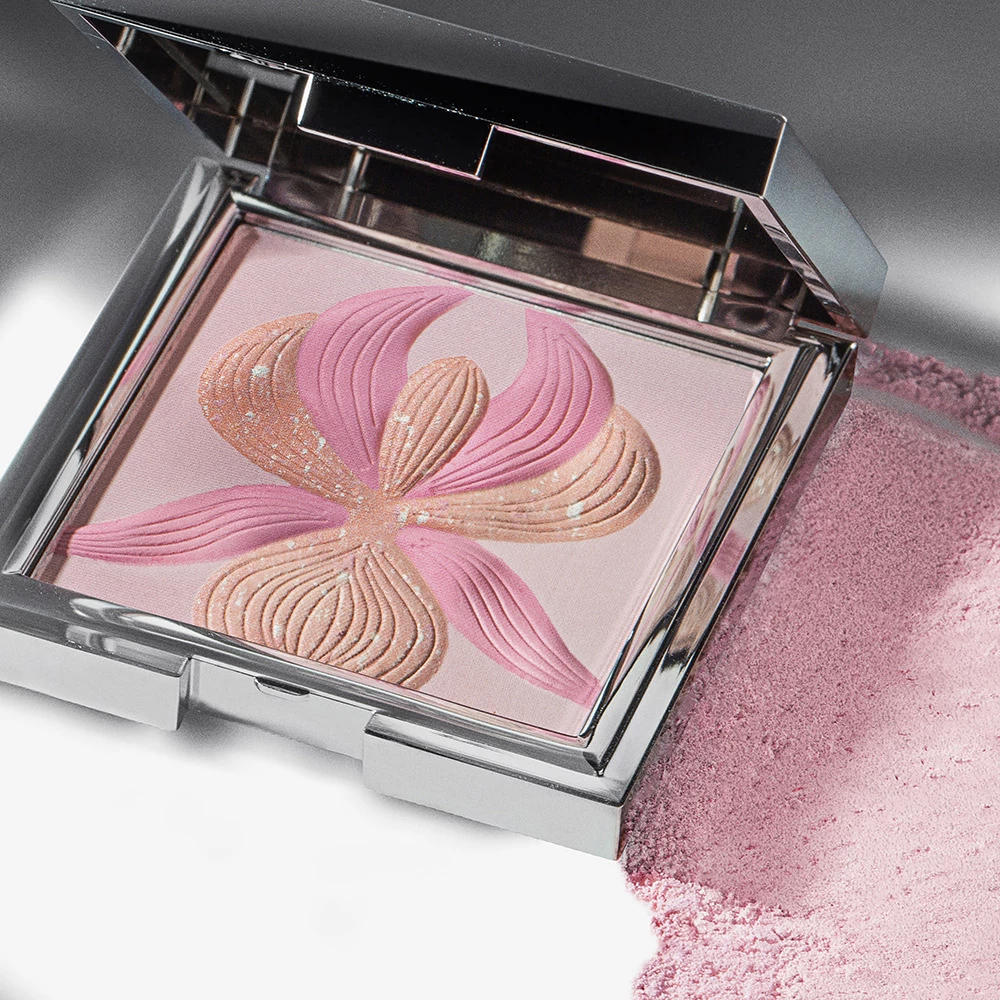 Paleta L'Orchidée Blush Rose - Sisley