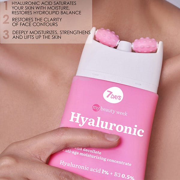 Hyaluronová | 80 ml
