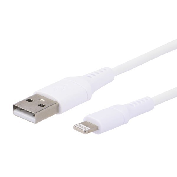 „Kruidvat“ USB-A 8 kontaktų kabelis<br>