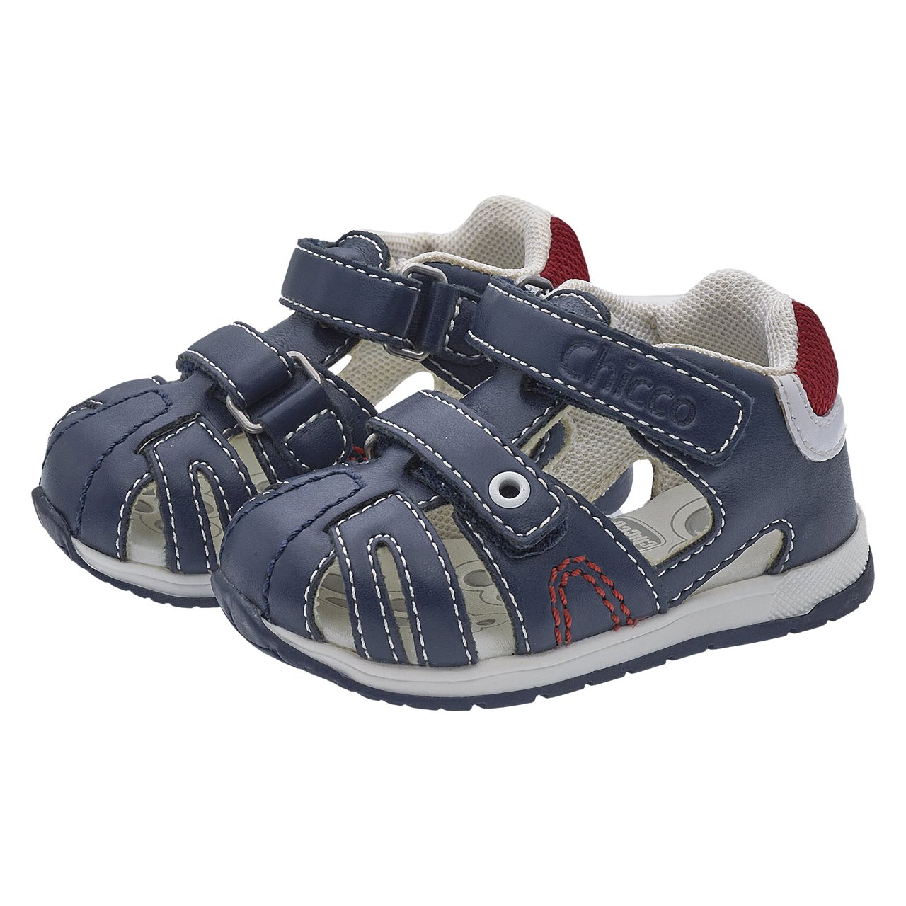 Gomes geschlossene Sandalen für Jungen