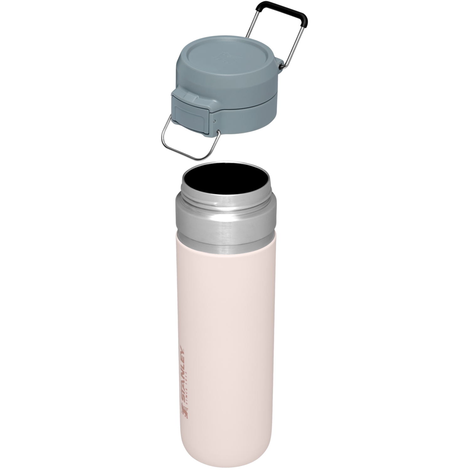 Stanley 0,75L waterfles/thermosfles – Waterfles met snelsluiting – 1 stuk