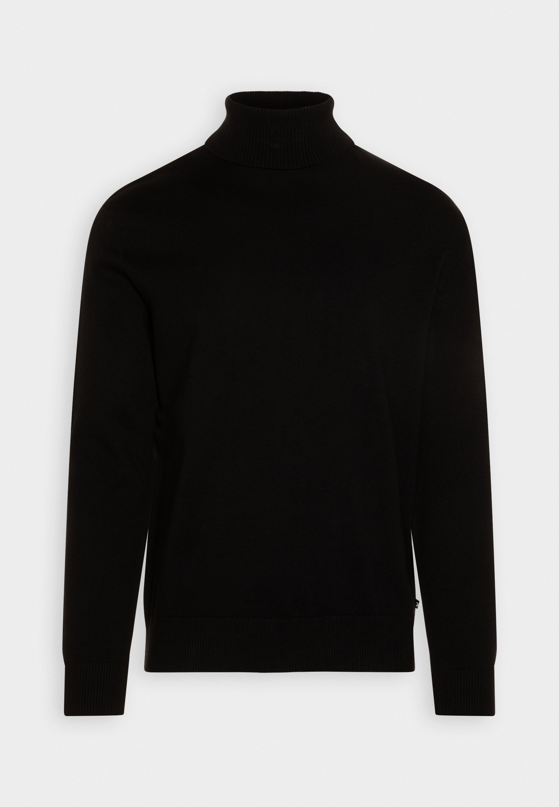 TOM TAILOR DENIM Trui - zwart