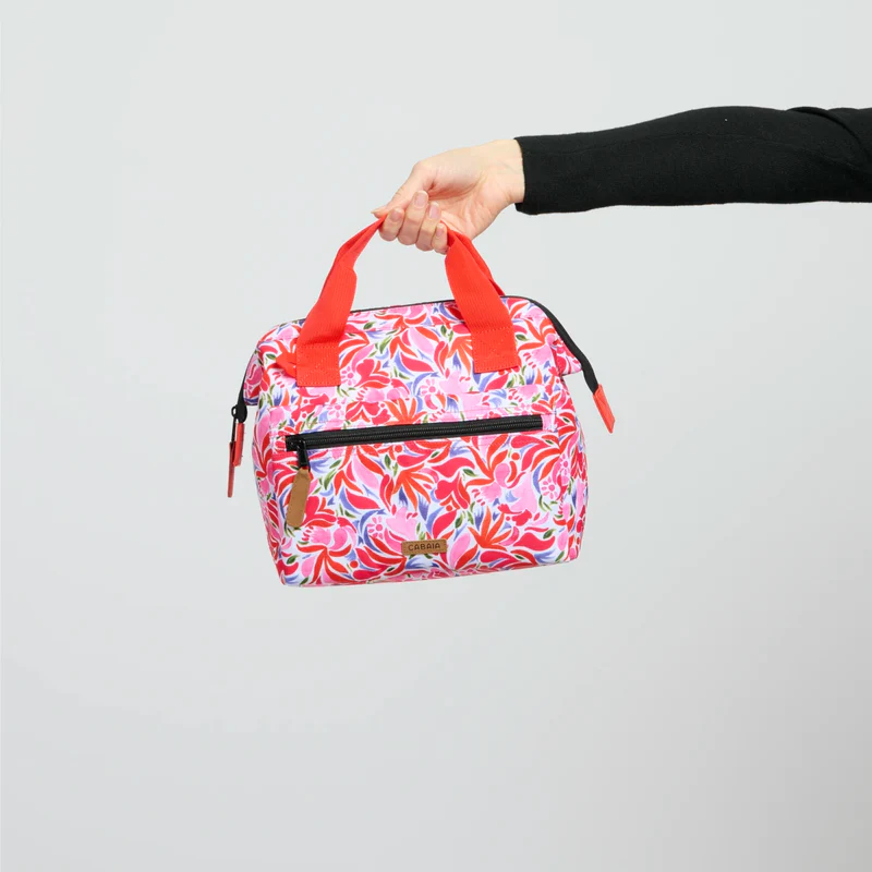 Lunch bag Santorin