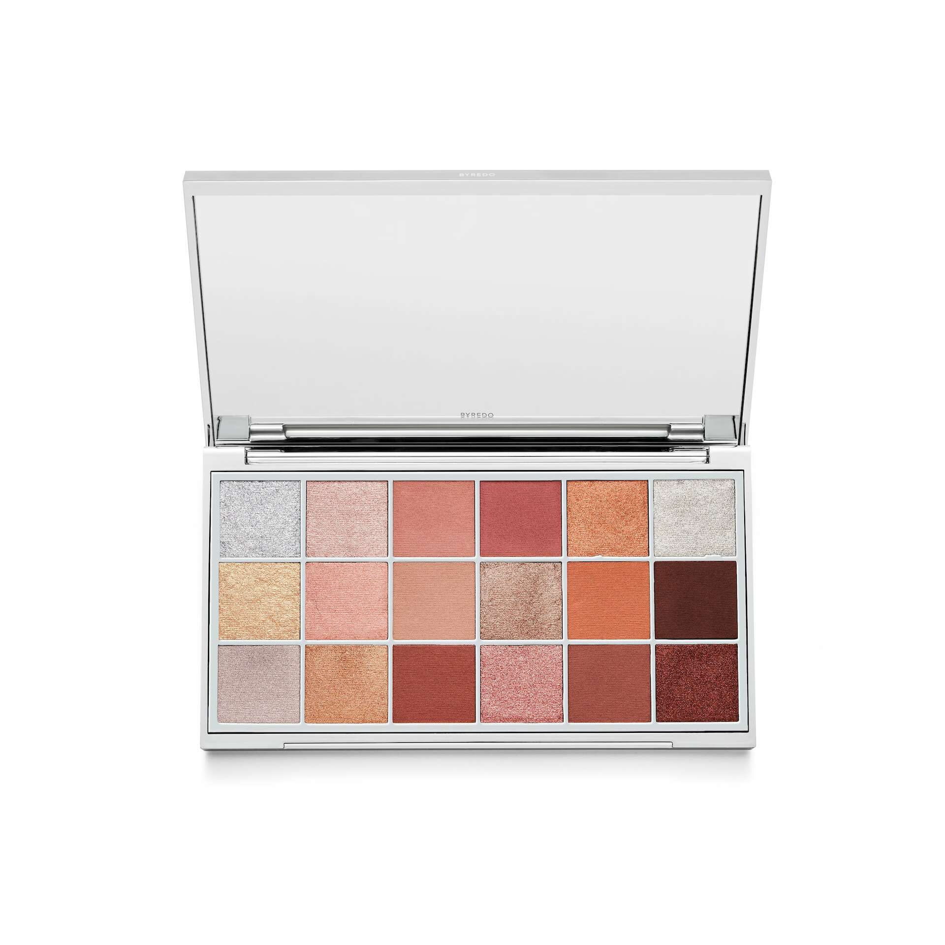 Paleta sjenila za oči od 18 boja - Rememberance - BYREDO