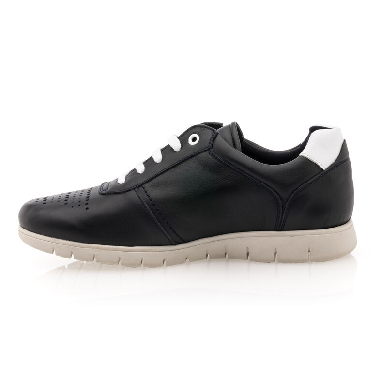 Korit / lenkkarit Homme Bleu