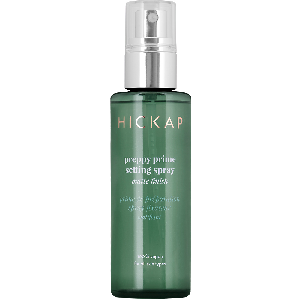 Preppy Prime fiksirajući sprej za mat finiš 100 ml - Hiccup
