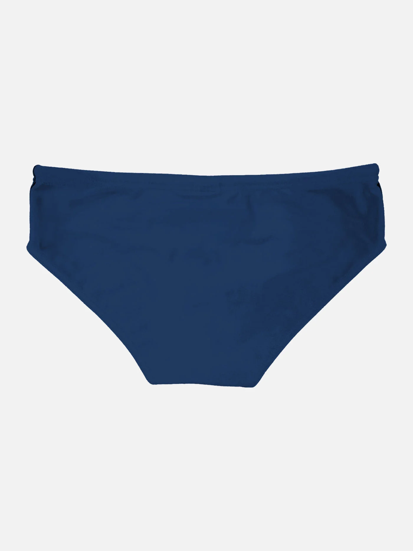 Slip da bagno da uomo Blu Navy