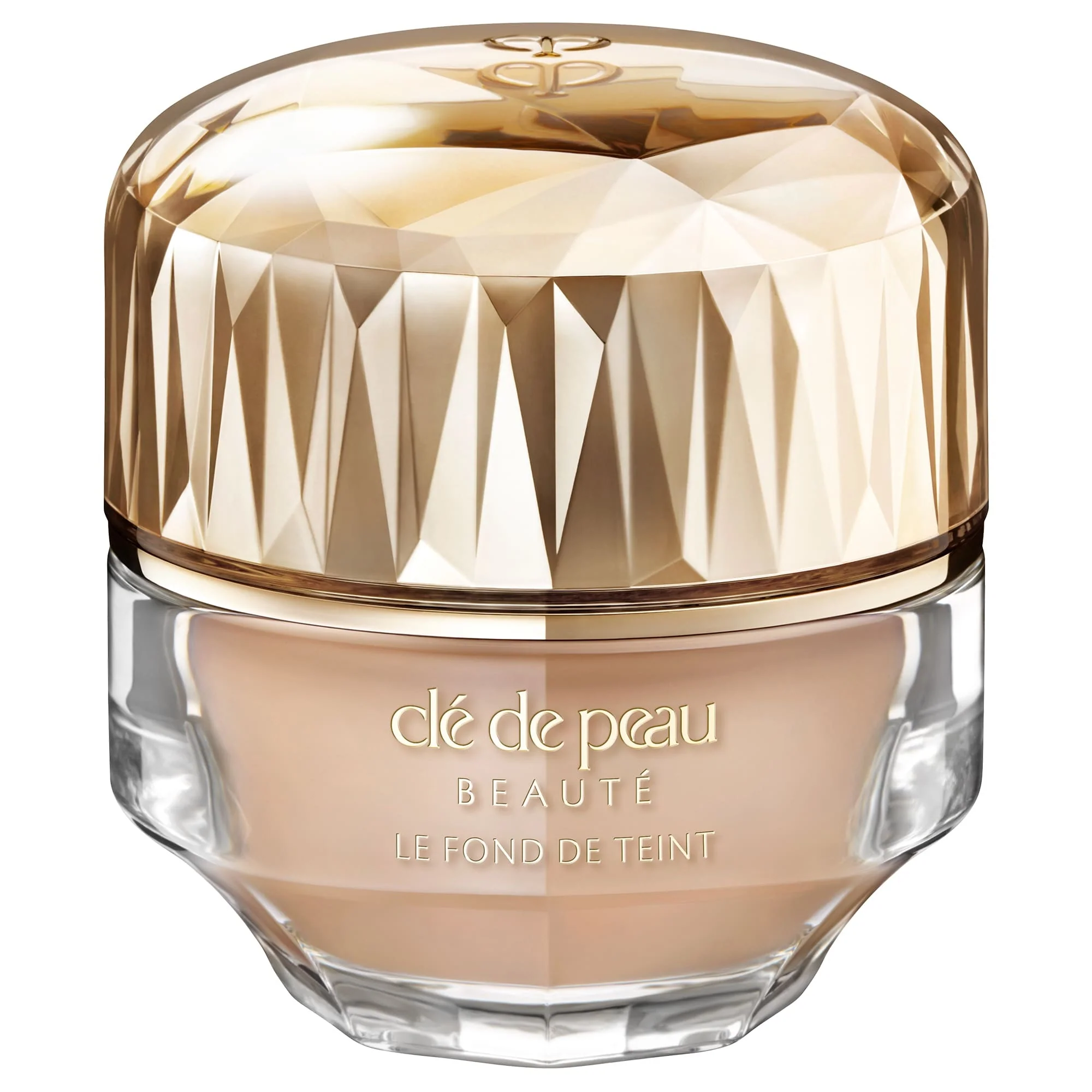 Viso The Foundation - Fondotinta crema