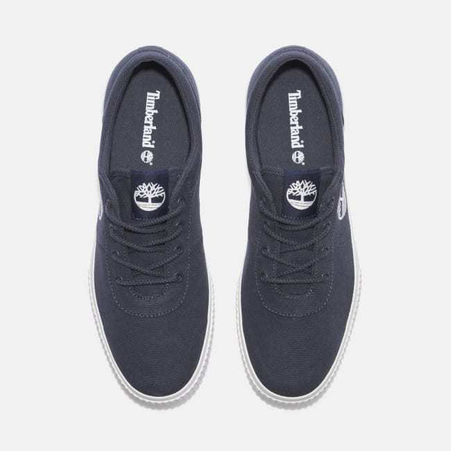 Sneaker Mylo Bay da Uomo in blu scuro
