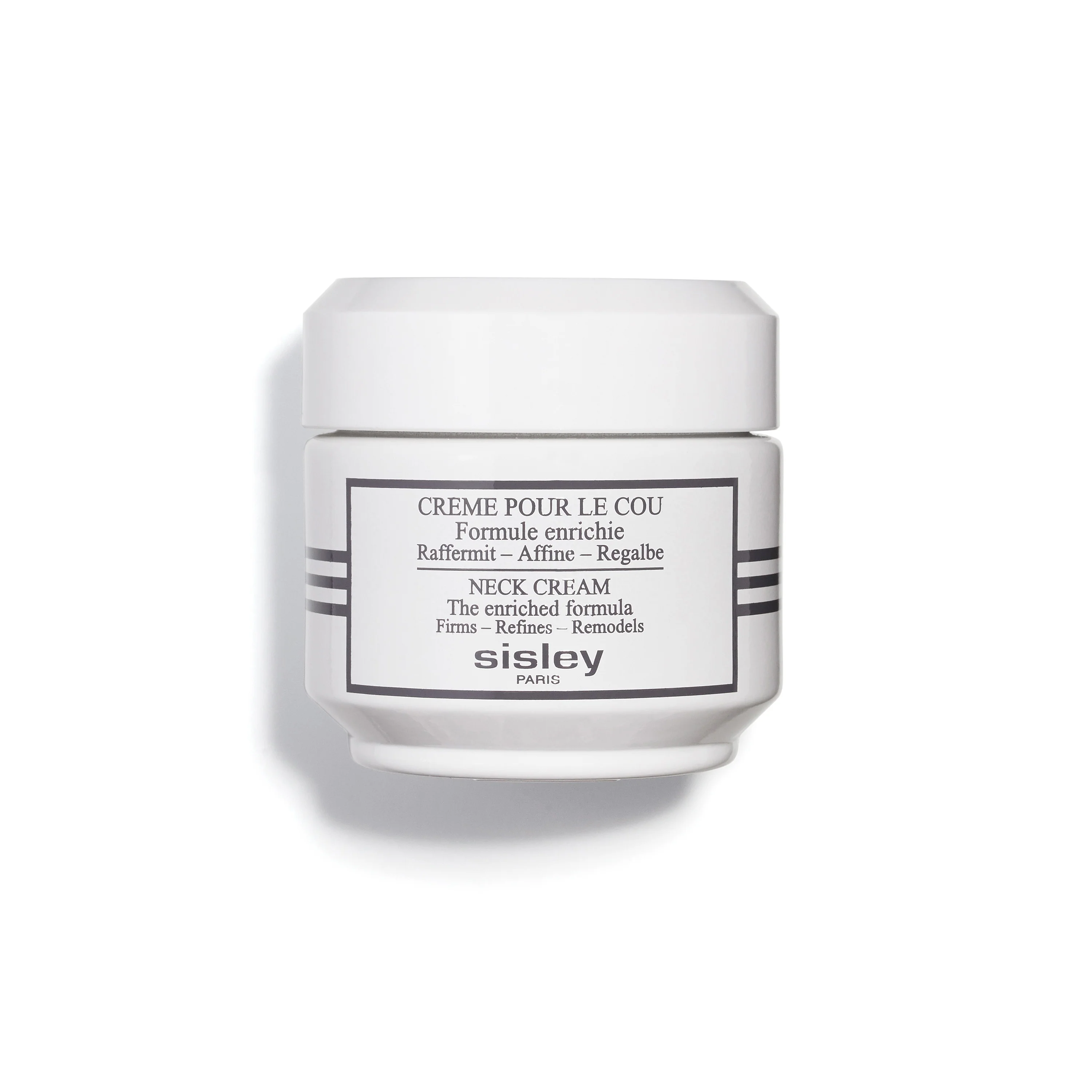 Viso Crème Pour Le Cou Formule Enrichie - Tratt.lifting collo e décolleté