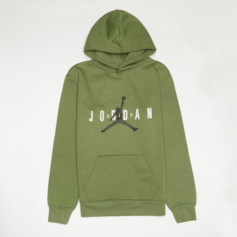 Sweter Jumpman Sustainable