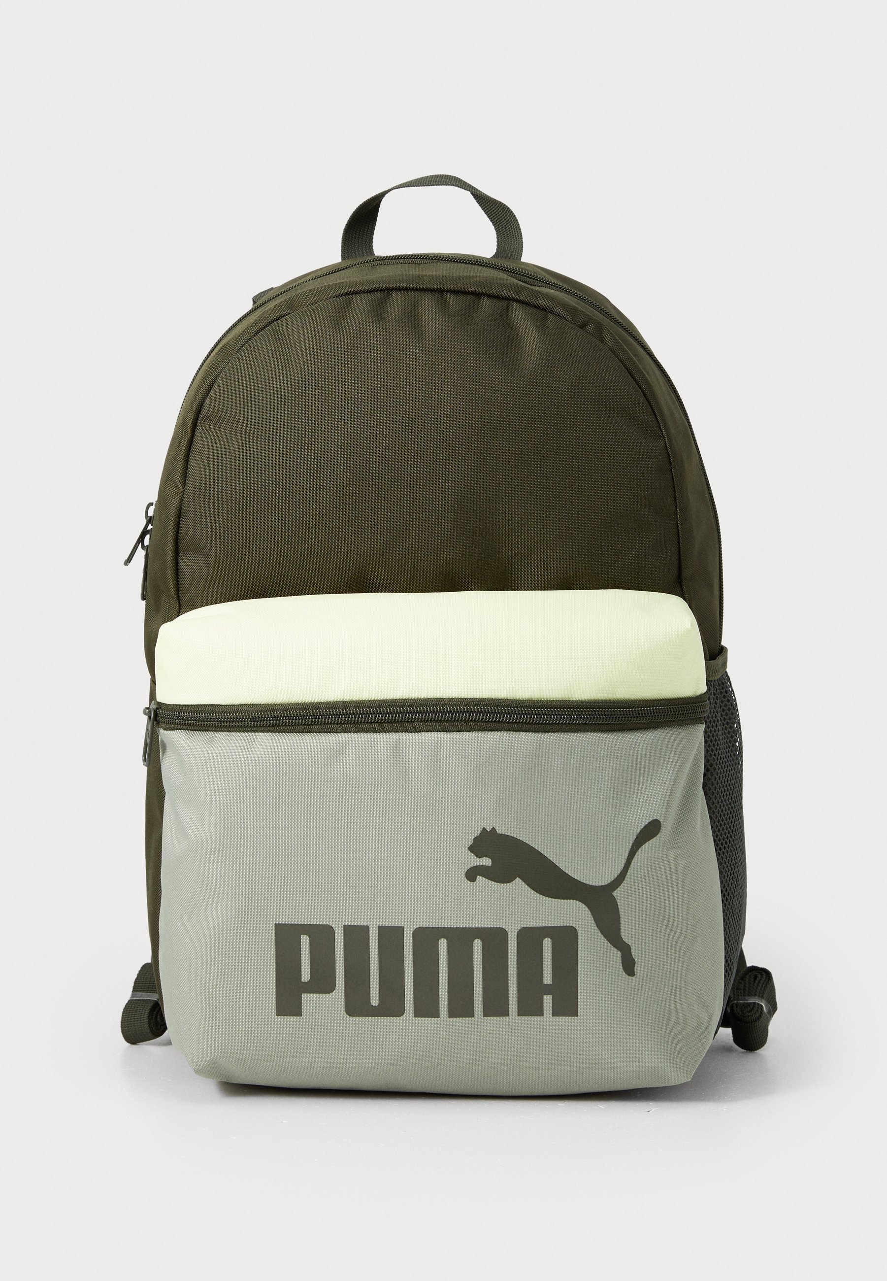 Puma rugzakken