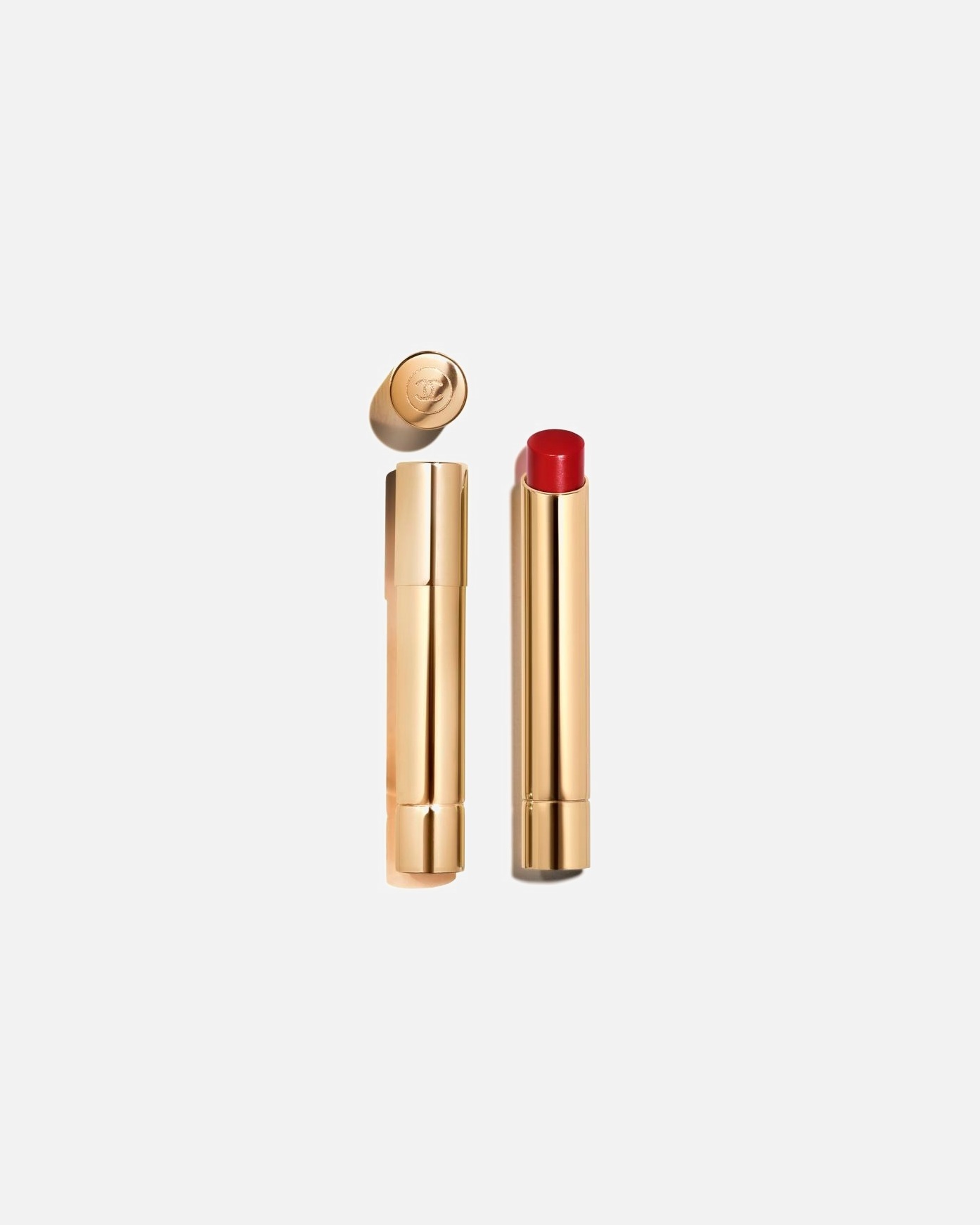 CHANEL lūpų dažai ROUGE ALLURE ROUGE ALLURE L'EXTRAIT REFILL lūpų dažai - 2 g