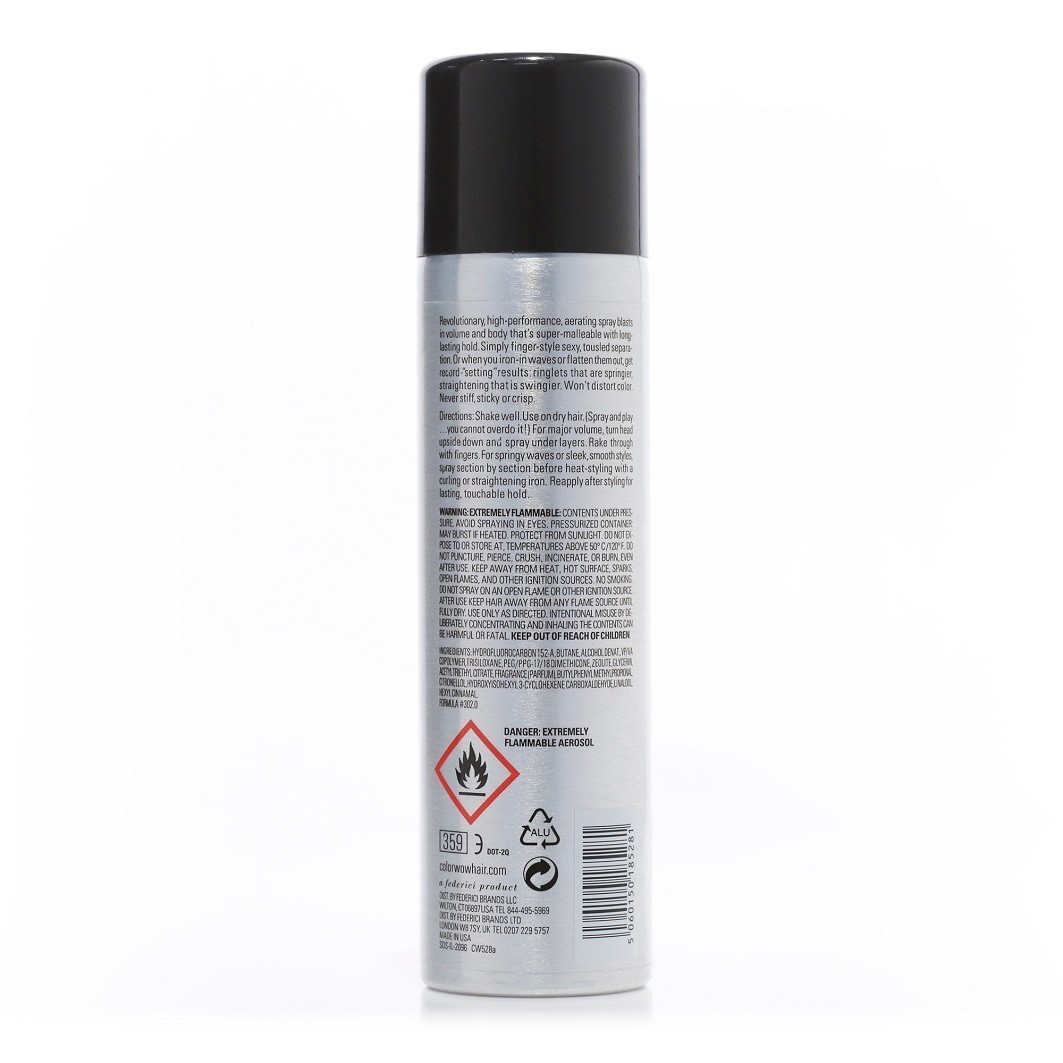 COLOR WOW matu veidošanas un tekstūras laka – 262 ml