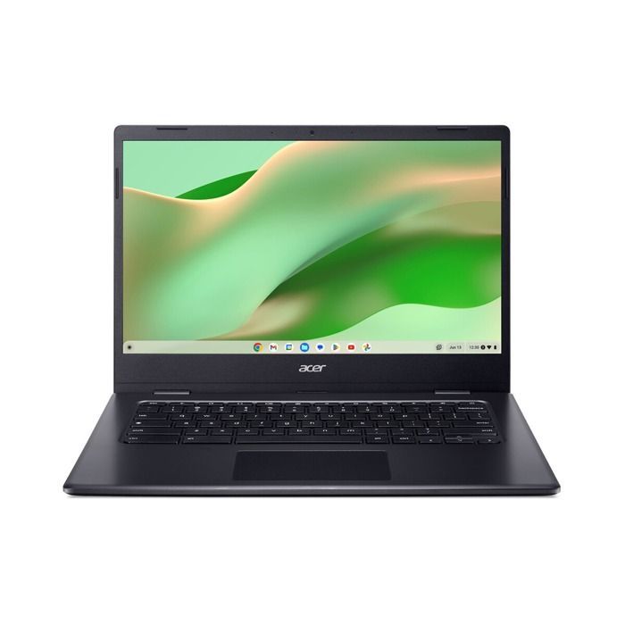 Acer Chromebook 314 CBOA314-1HC69G laptop PC 14'' 60 Hz LCD Intel® Celeron 8 GB RAM 128 GB eMMC Black