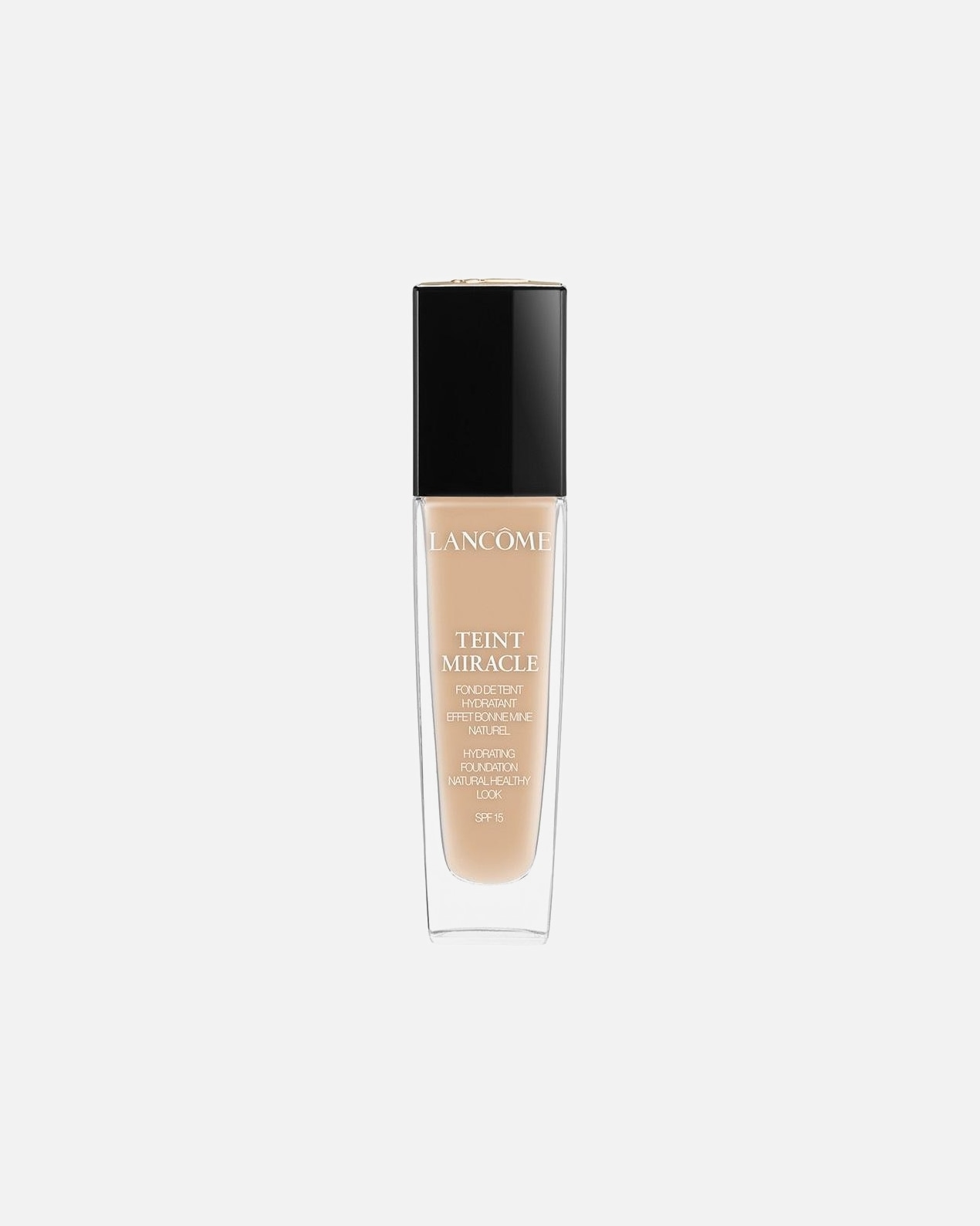 Lancôme Foundation Teint Miracle - 30 ml