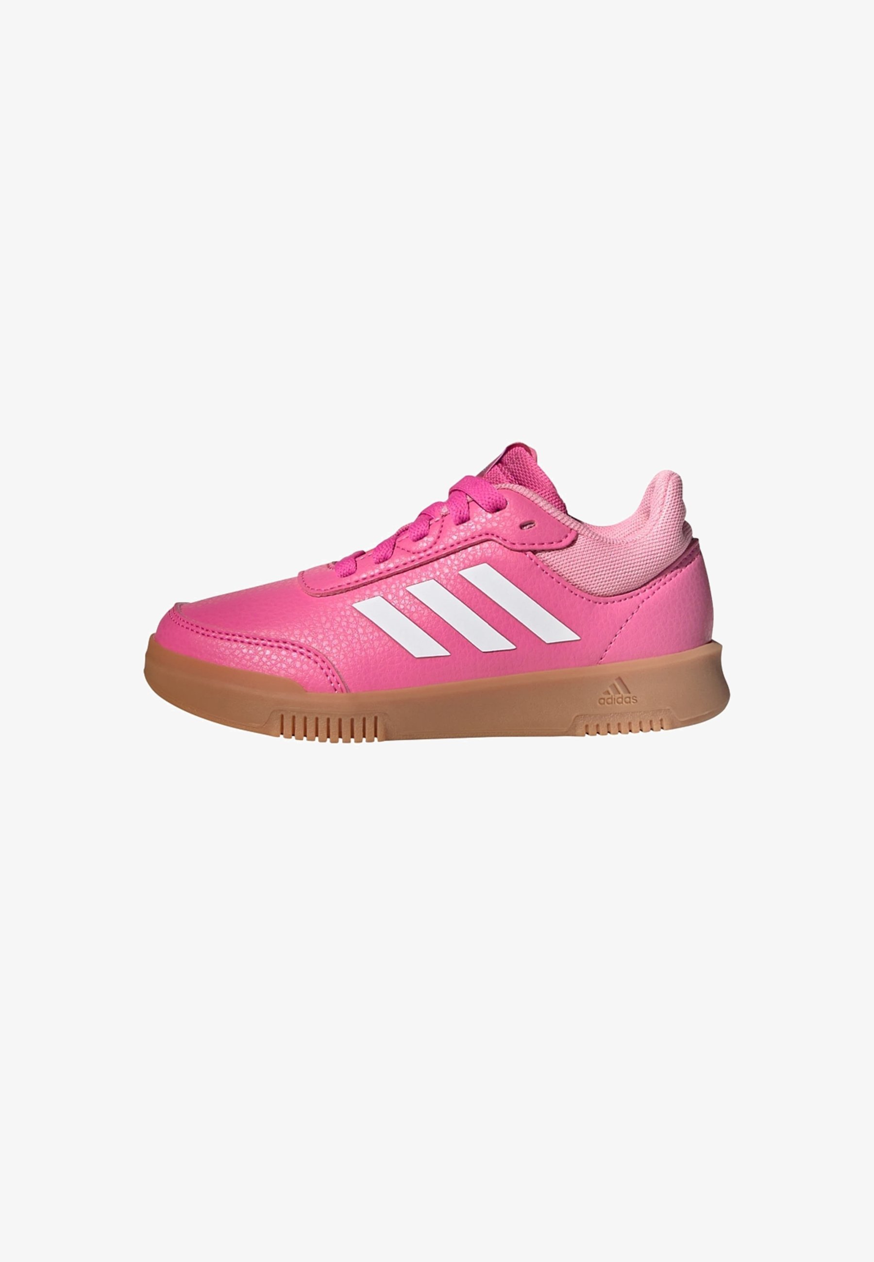 adidas Performance TENSAUR - Trainingsschoen - pulse magenta cloud white bliss pink
