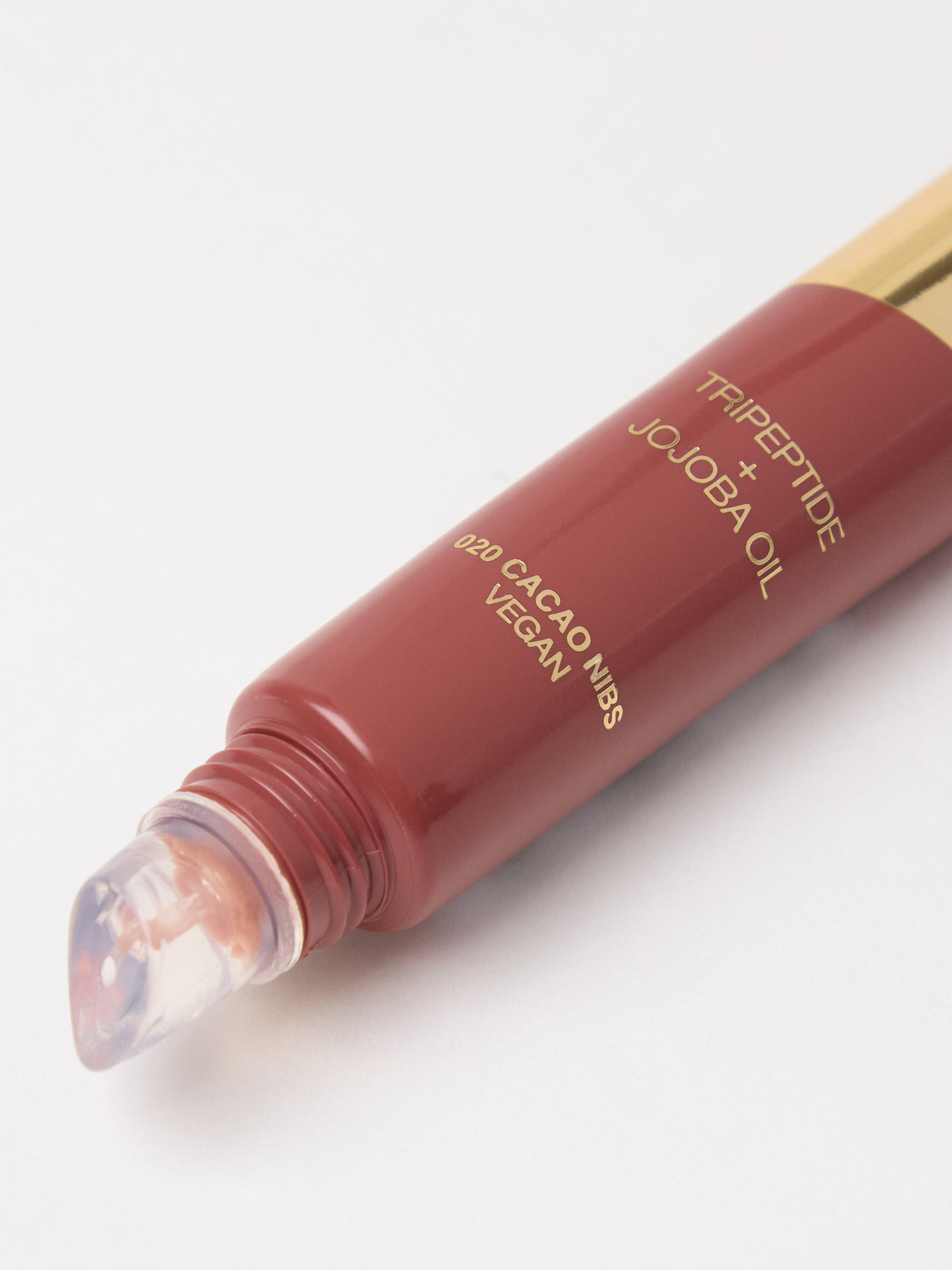 Max Factor Miracle Pure Lip Enhancer 020 CACAO NIBS