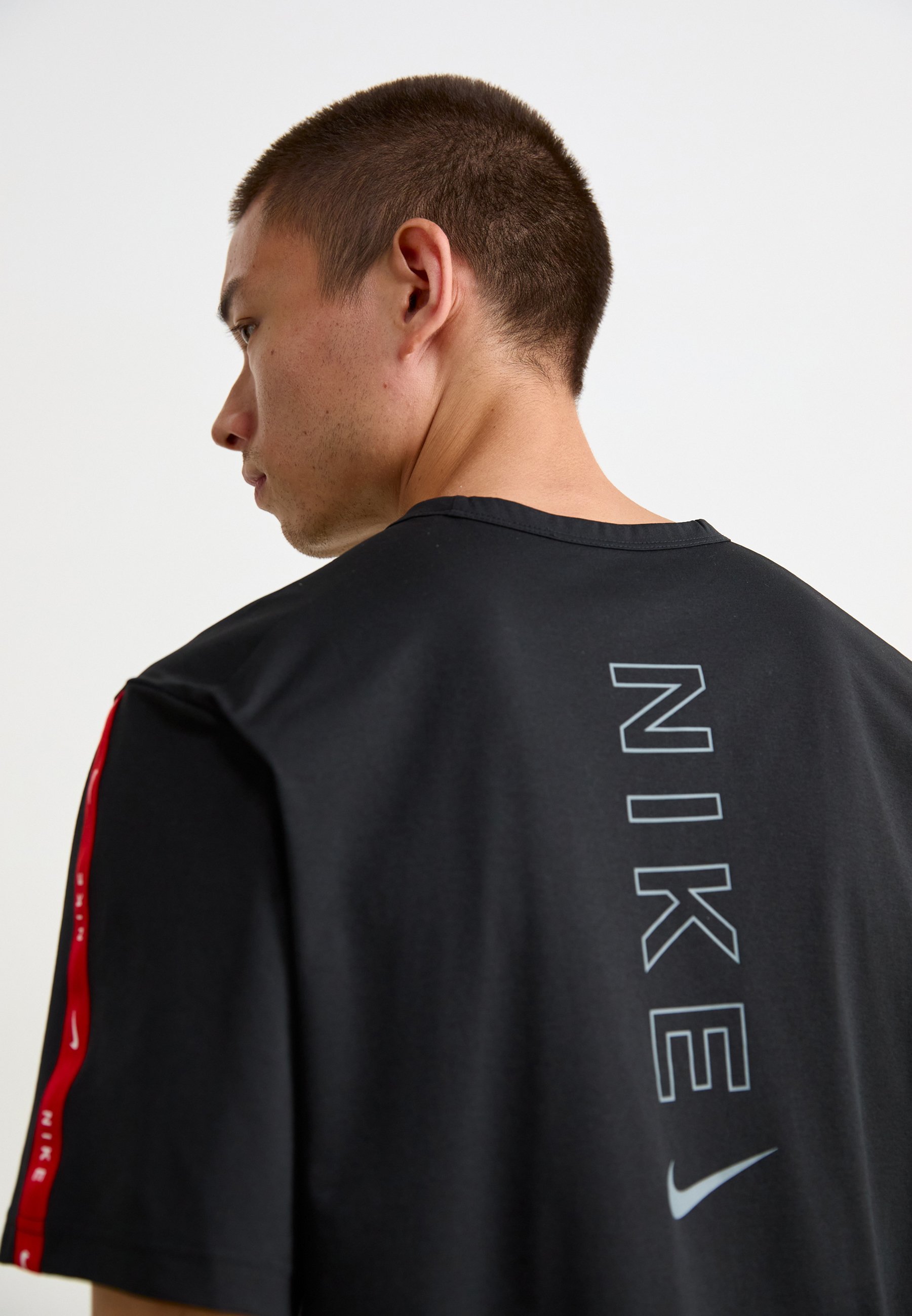 Bedruckte T-Shirts von Nike Sportswear