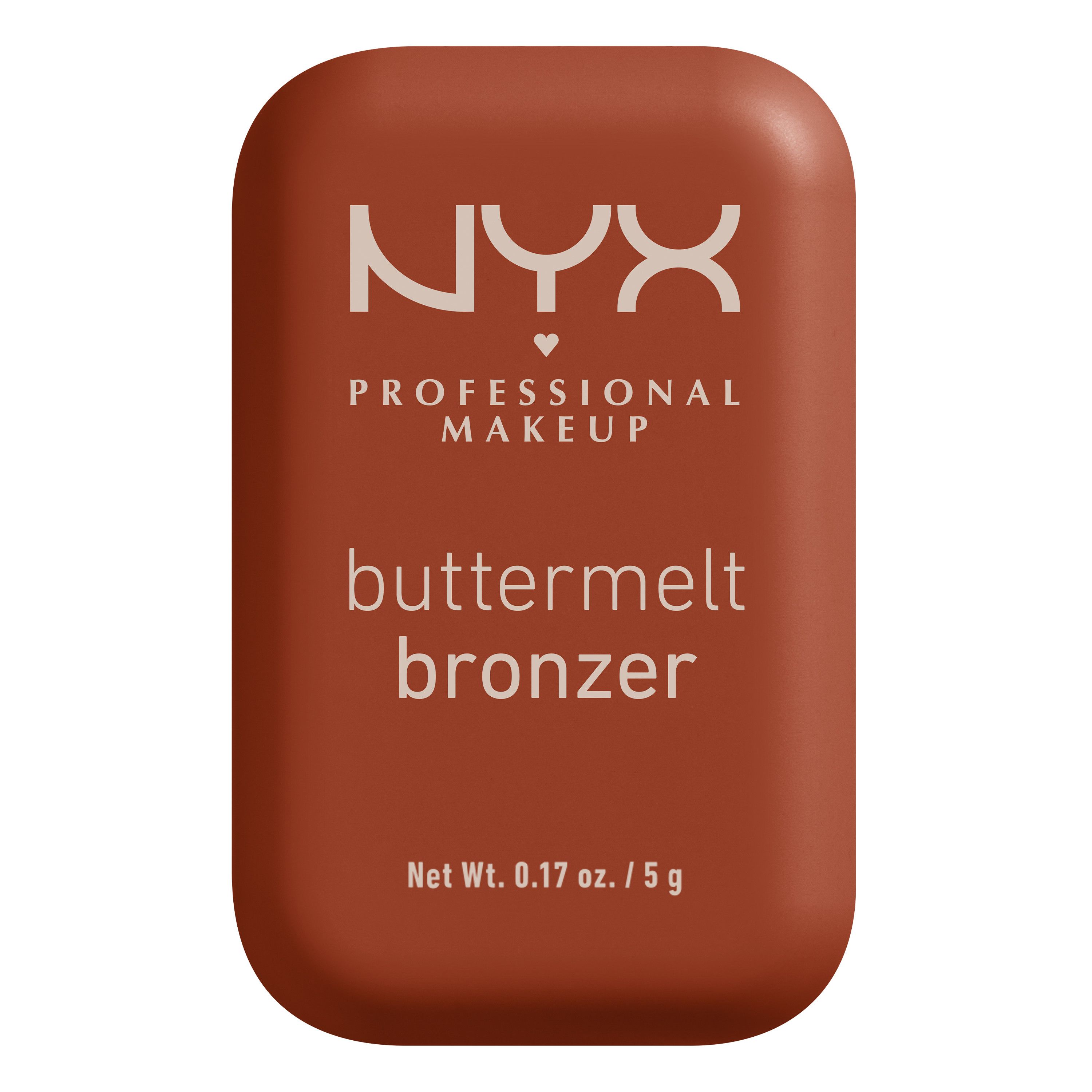 Buttermelt bronzer u prahu Bronzeri za lice