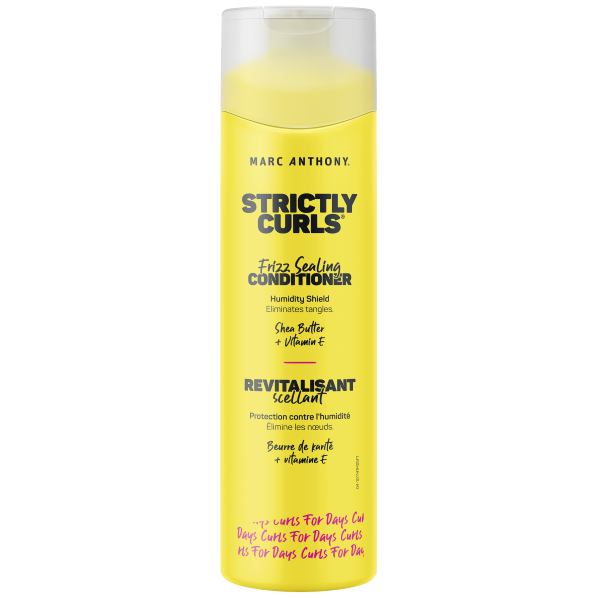 Marc Anthony Strictly Curls