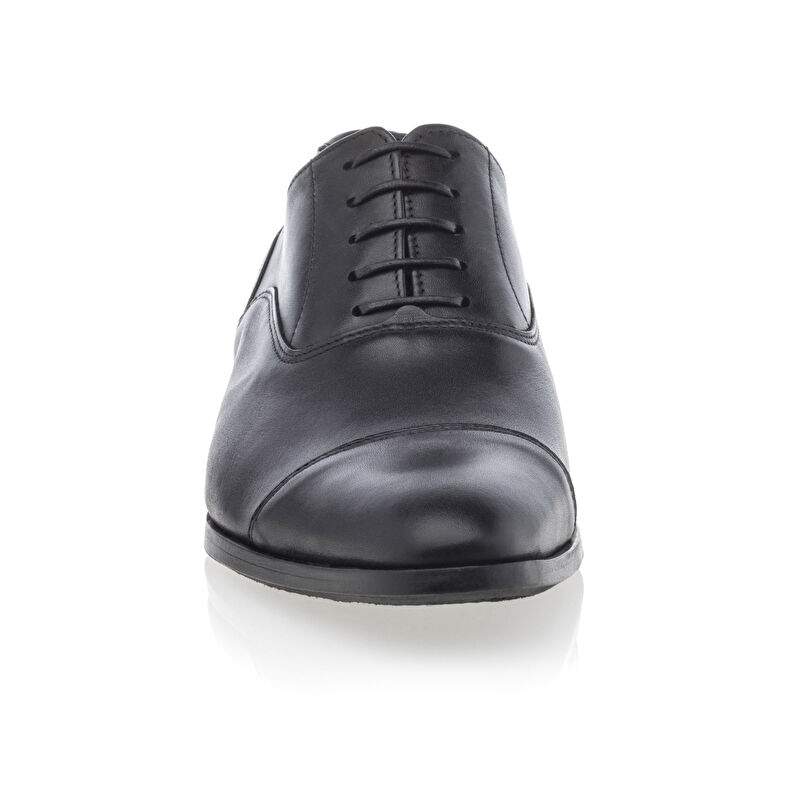 Scarpe eleganti nere da uomo