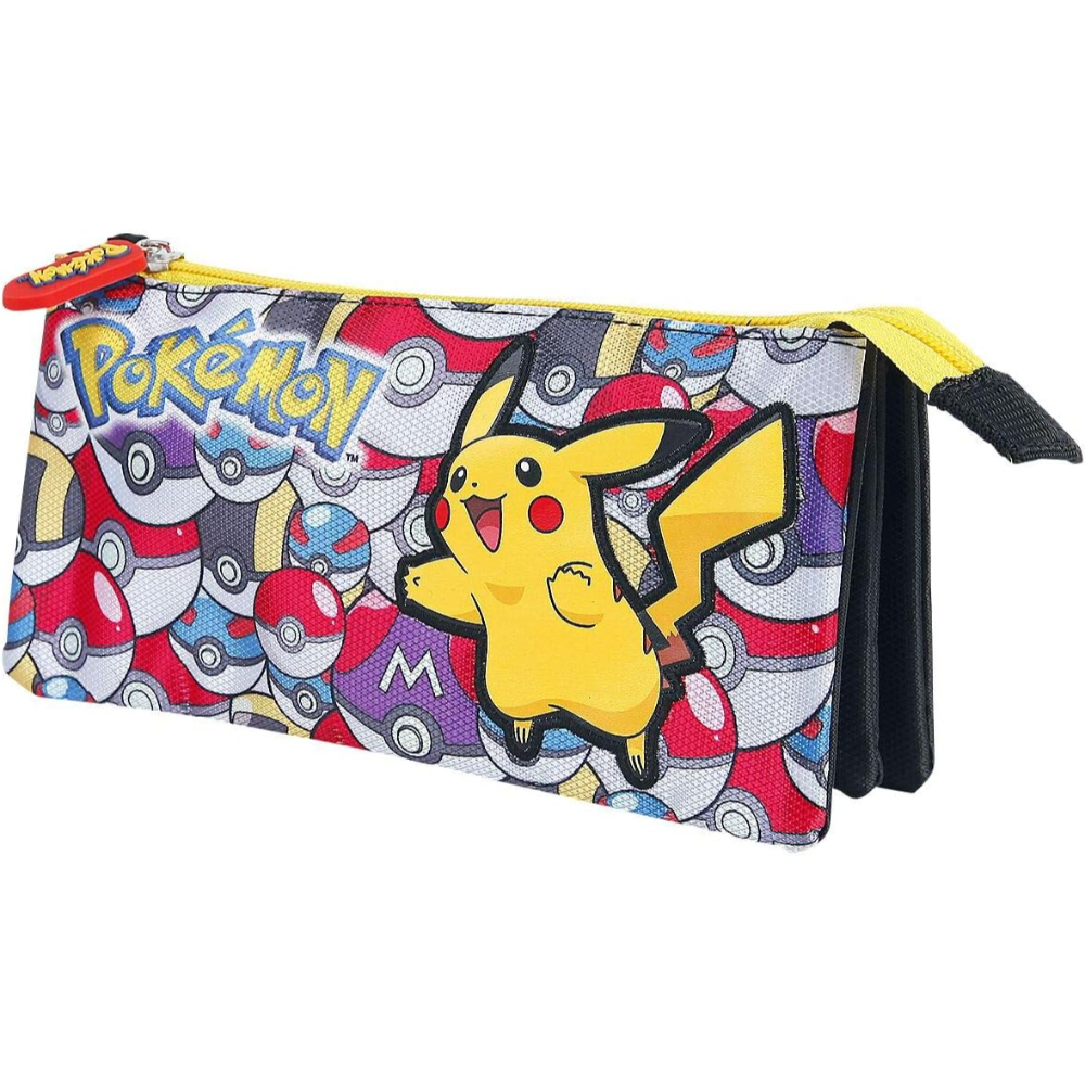 Trousse à crayons Pokémon 73286