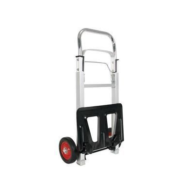 Diable chariot manutention capacite 80kg perel col