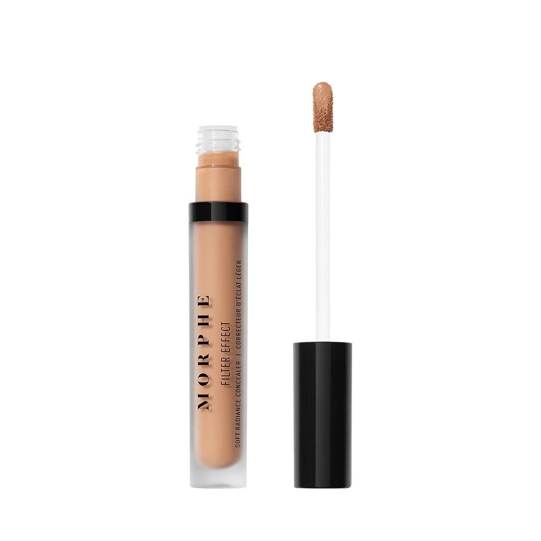 Morphe korektor s efektom filtera i mekim sjajem - 3,8 ml