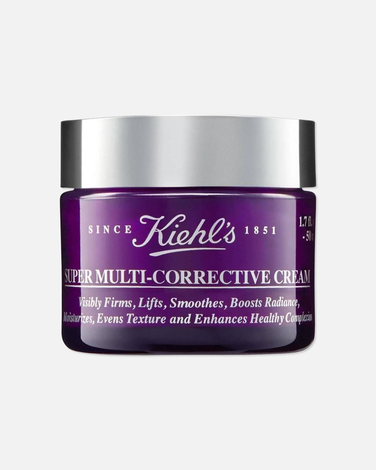 Kiehl's Super Multi Corrective Cream крема за лице - 50 мл