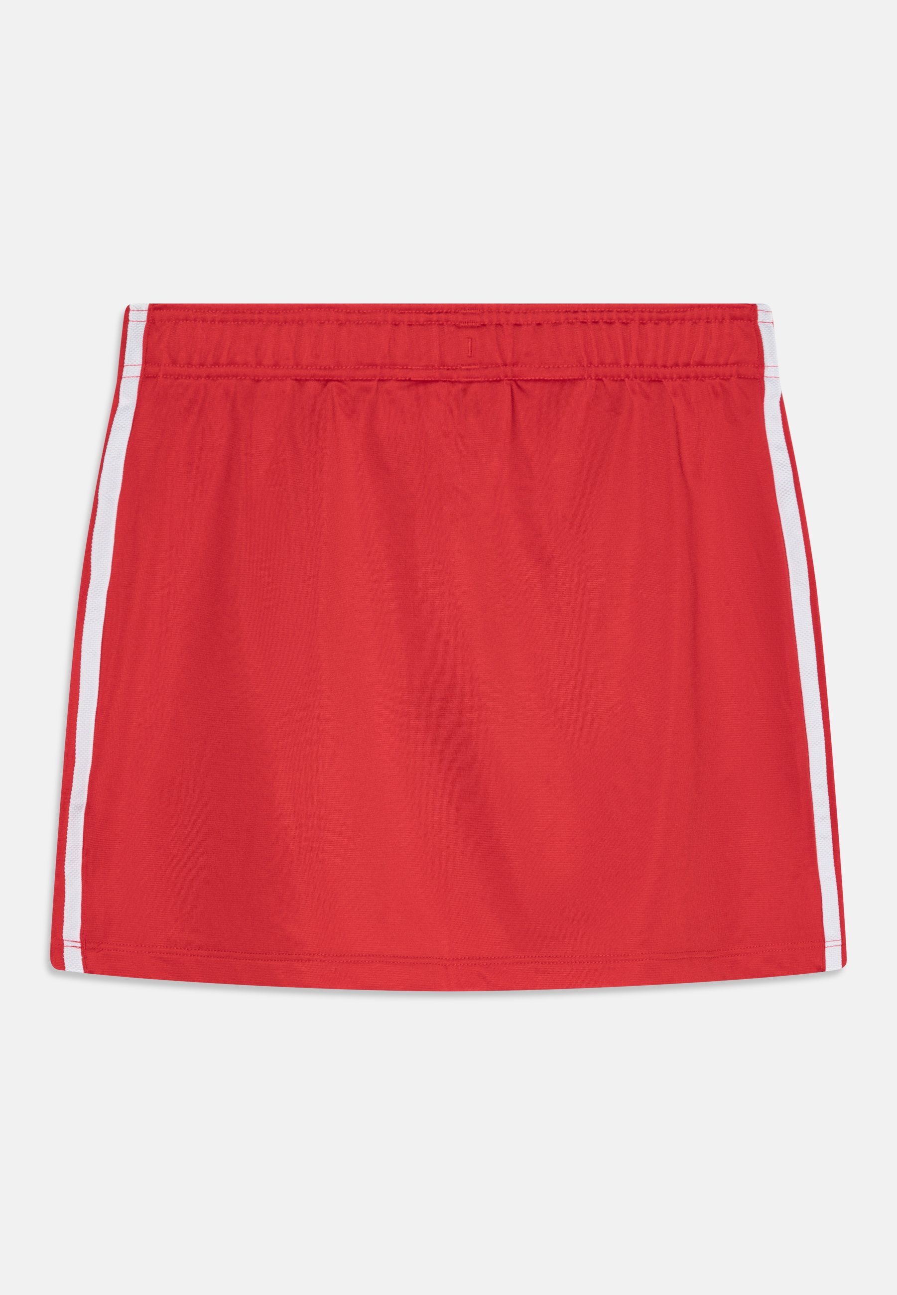 adidas Originals FIREBIRD KIDS - Minirok - mooier scharlakenrood