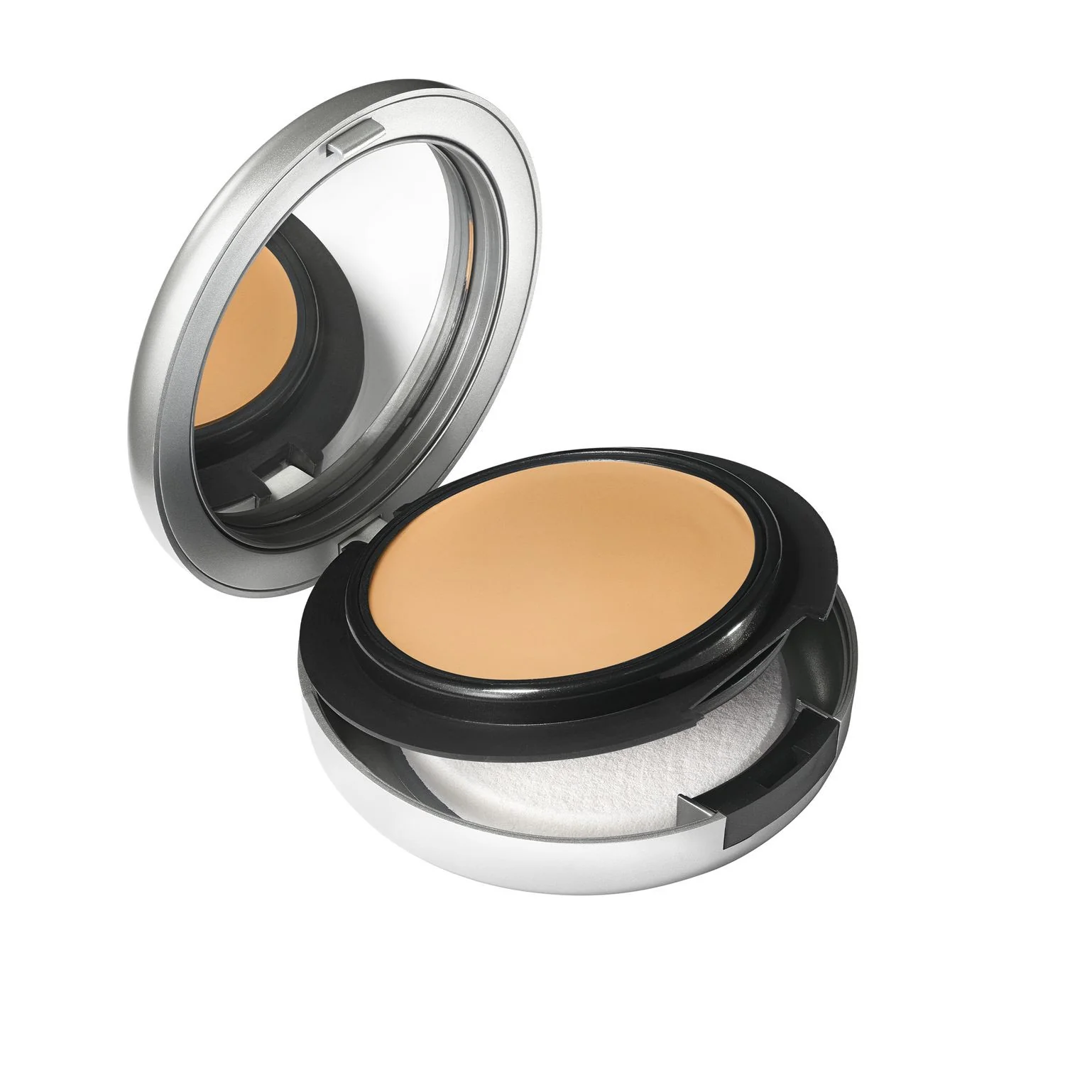 Fondotinta Studio Fix Tech Cream-To-Powder Foundation - Fondotinta compatto, Fondotinta crema