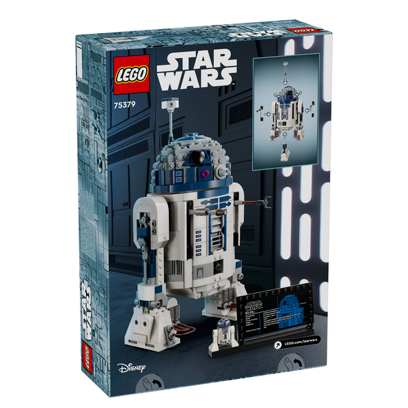 Războiul Stelelor™ R2-D2™ 75379