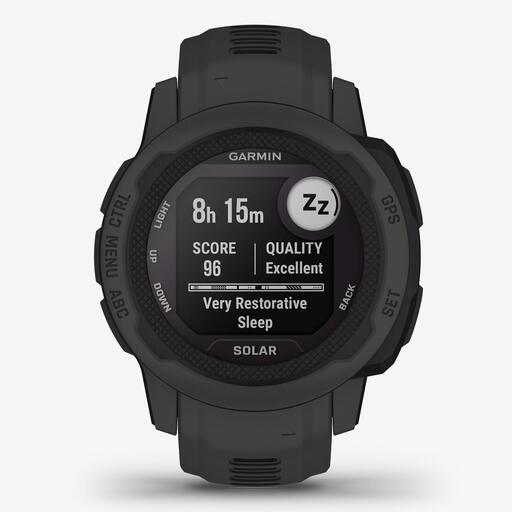 Garmin Instinct 2s Solar