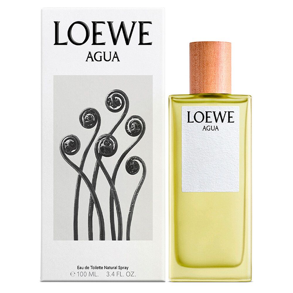 Loewe Aqua