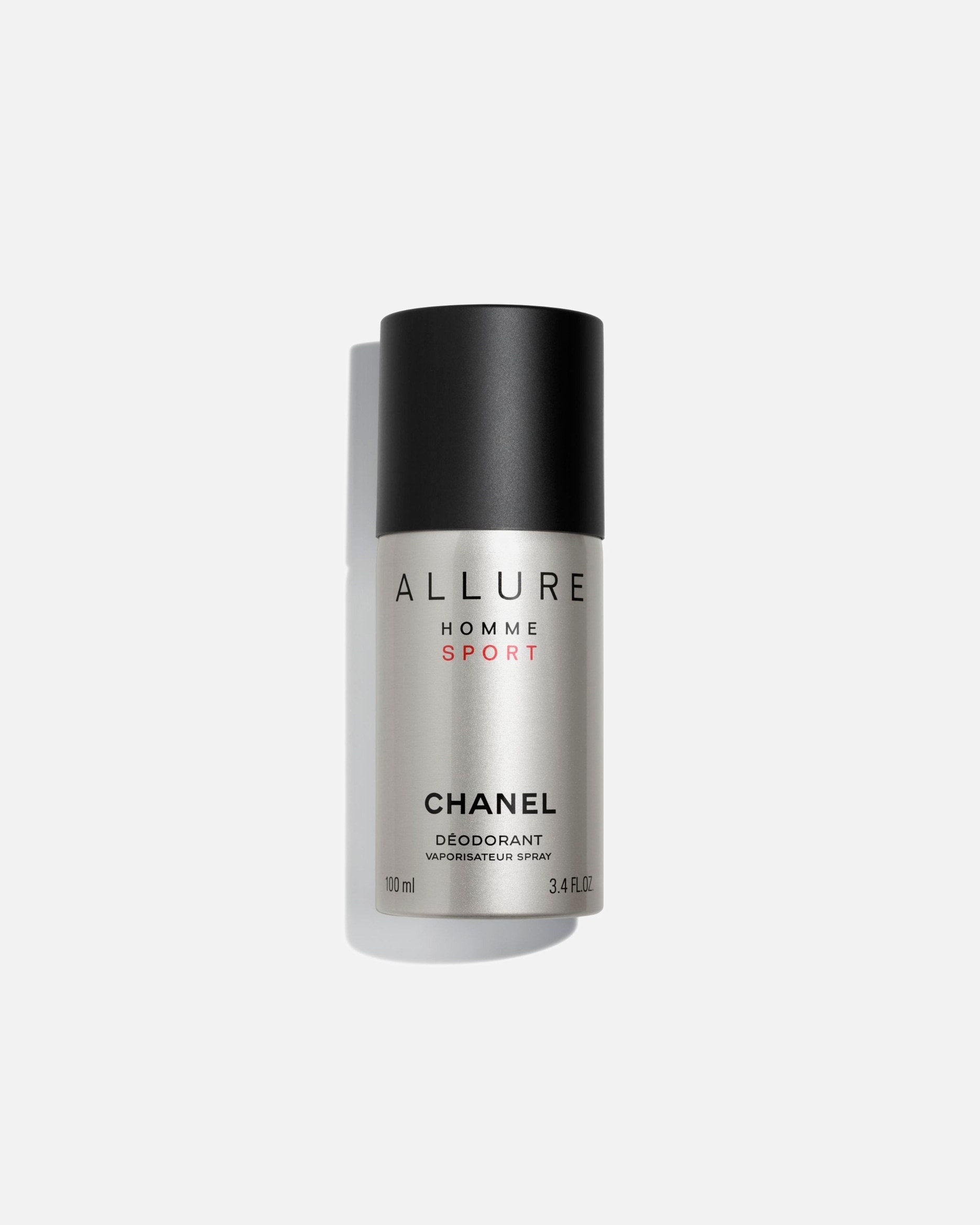 CHANEL ALLURE HOMME SPORT Dezodorans u spreju - 100 ml