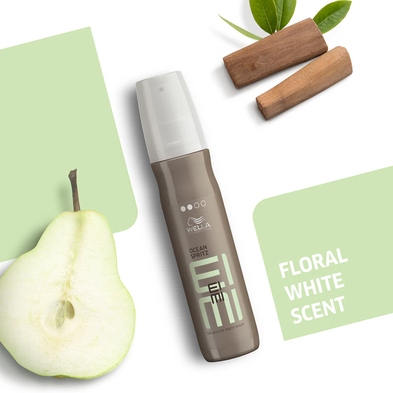 Wella Professionals Eimi Ocean Spritz slaný sprej pre plážový efekt