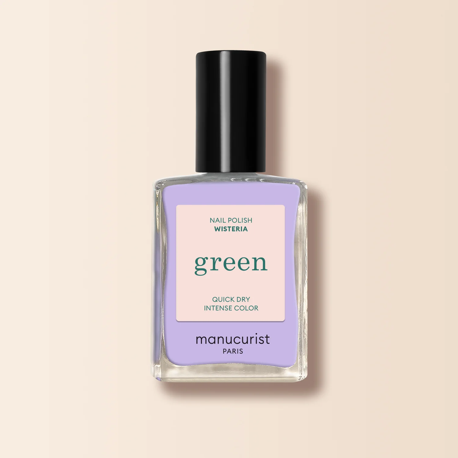Vernis à ongles Green™ - 15 ml Wisteria