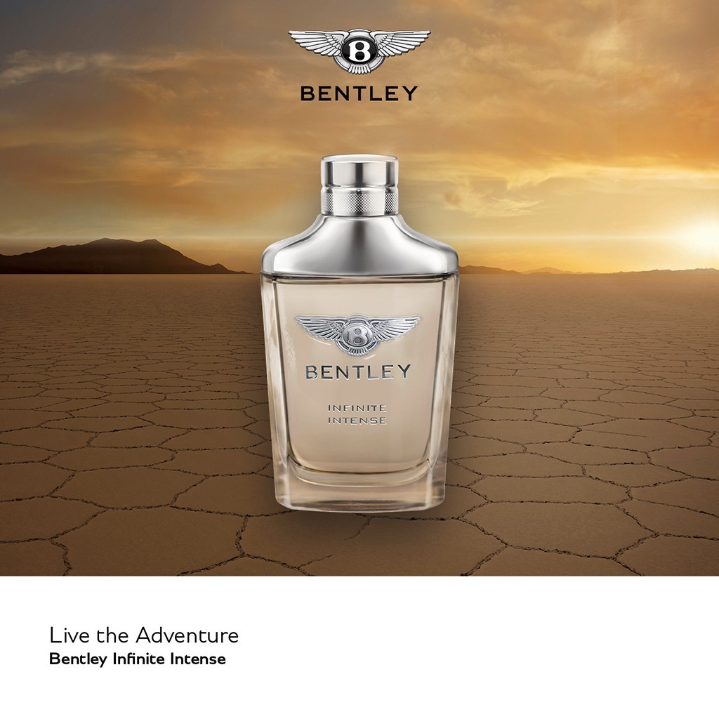 Bentley Infinite Intense