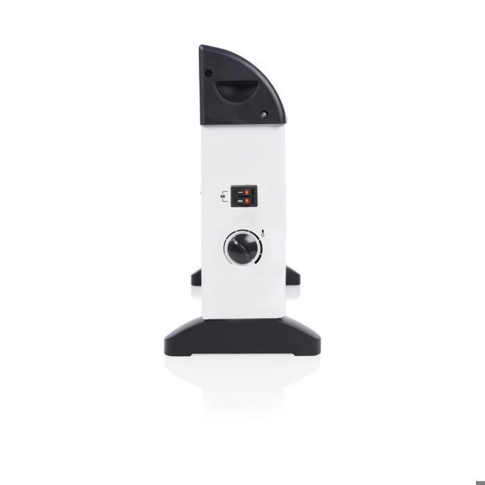 Aquecedor de convecção - TRISTAR - KA-5164 - 2000 W - Termostato ajustável - Proteção contra sobreaquecimento