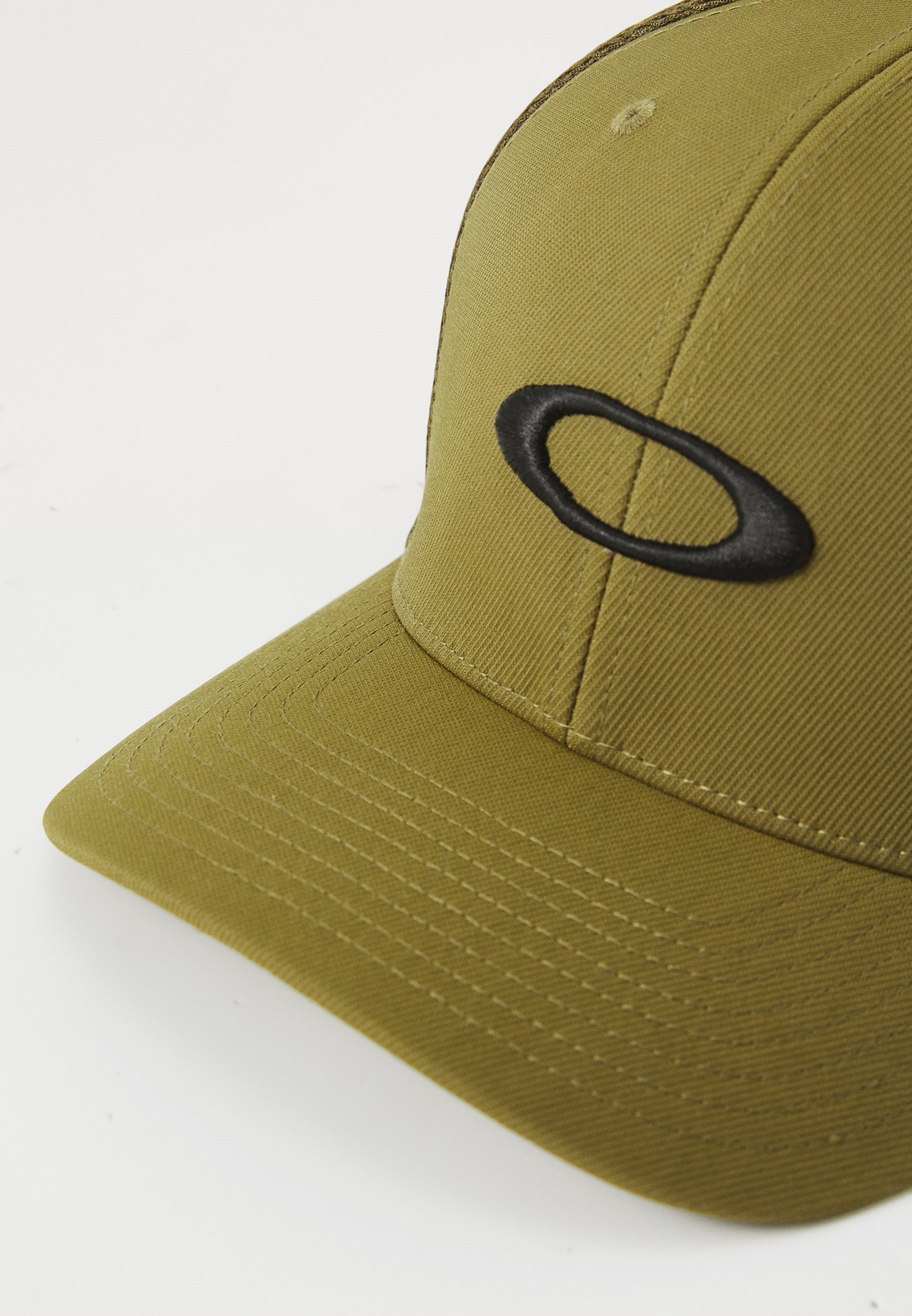 Oakley ELLIPSE - Caps - militærgrønn