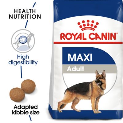 Royal Canin Maxi Adulto