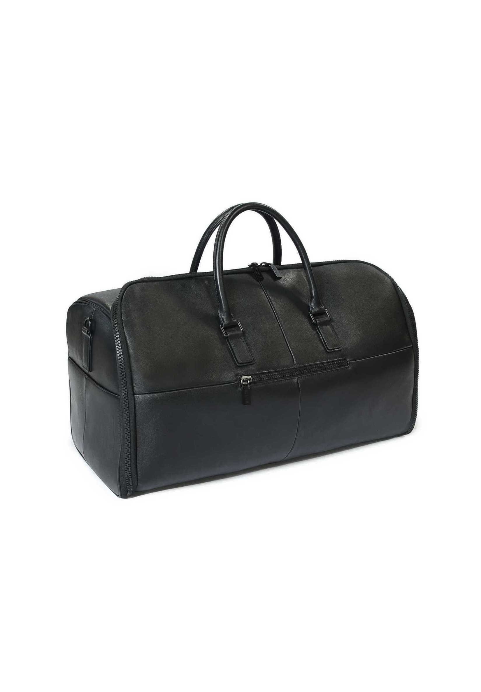 Kazar GARLAND - Savaitgalio krepšys - juodas