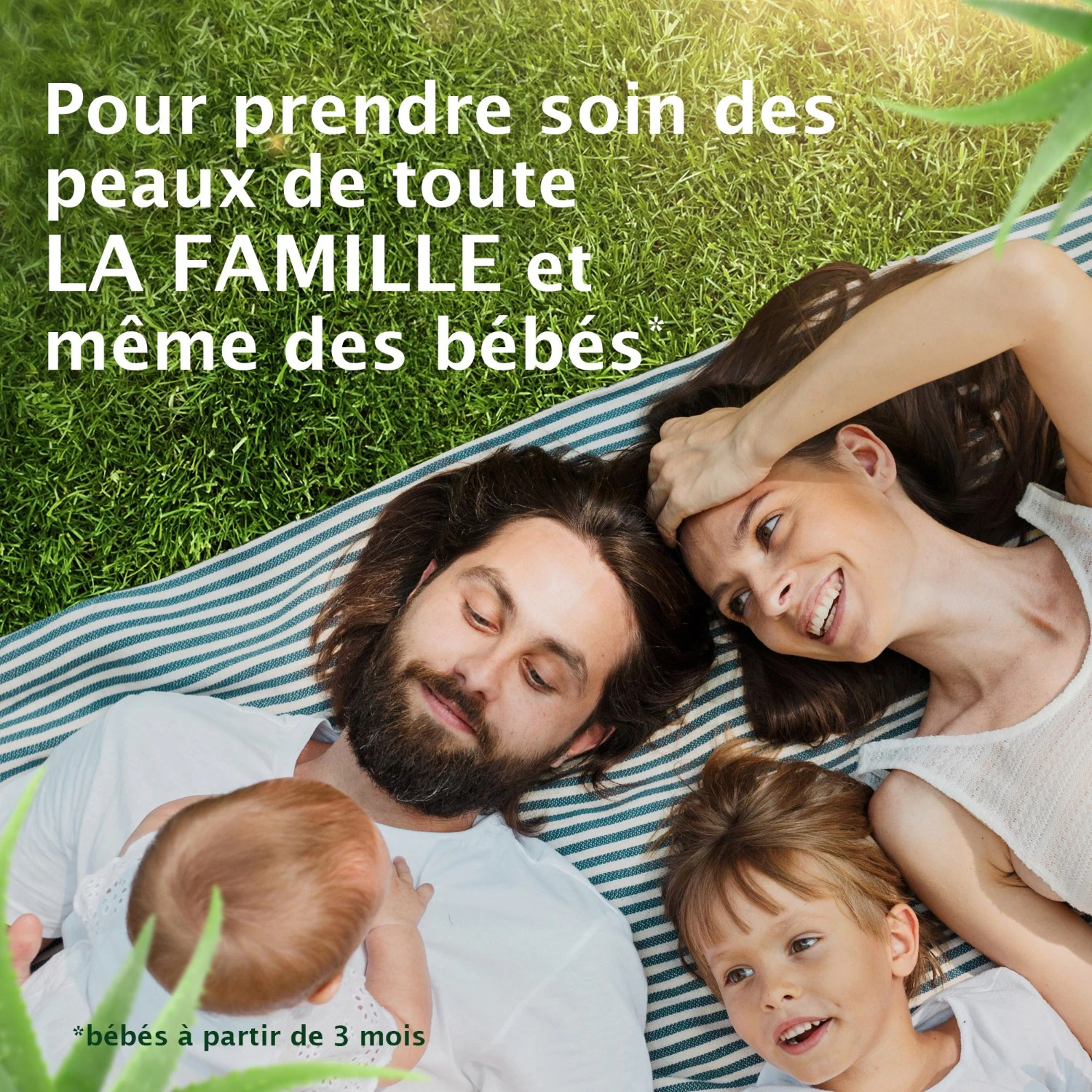 Le Petit Marseillais Gel Douche Hydratant Haute Tolérance Aloe vera